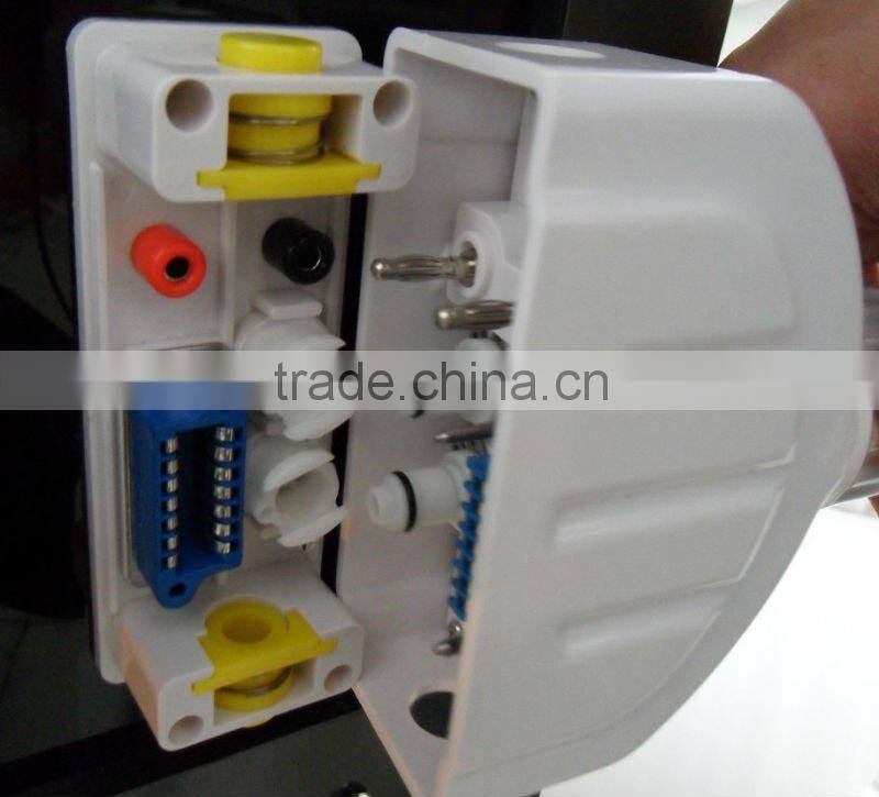 Durable 3s e-light ipl with marvelous cooling system