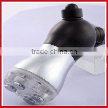 Portable Mesotherapy Device