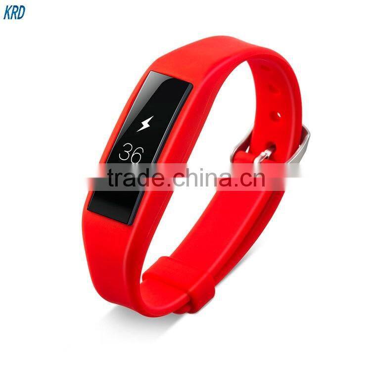 Silicone New Style Full Screen Showing Strap Watchband For Fitbit Alta Tacker S/L size ,Bracelet High Quality