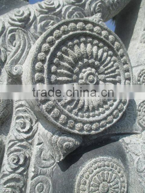 Hand Sculpture Works in India