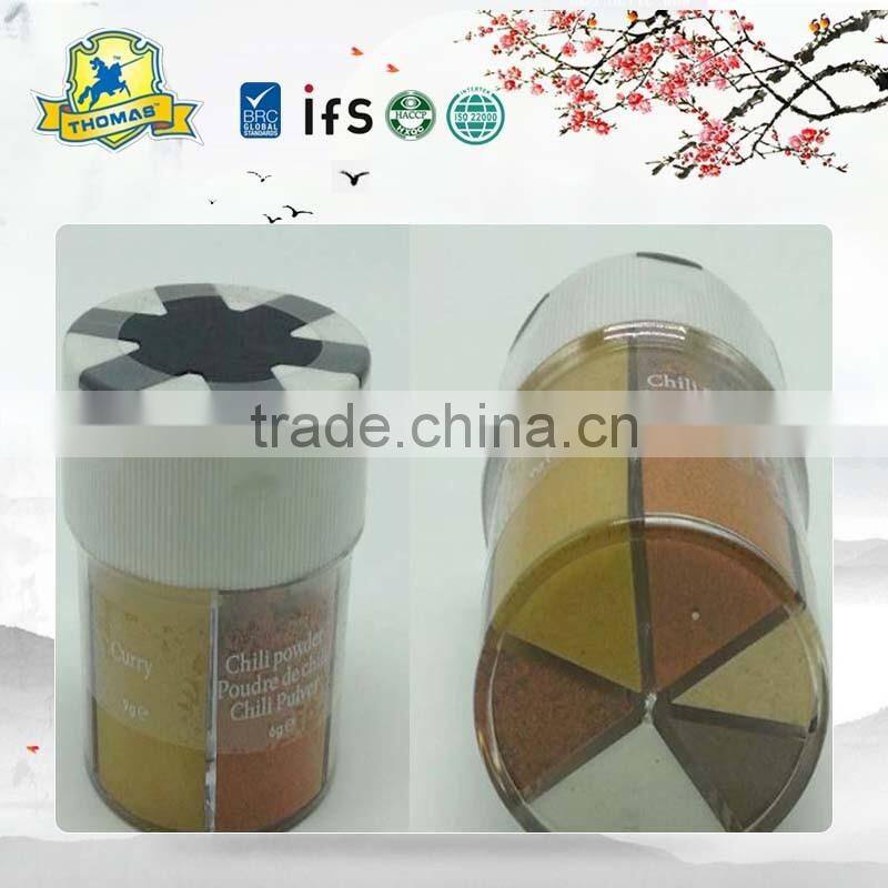 Indian Spice Exporters Premium food seasoning Mixed Spices