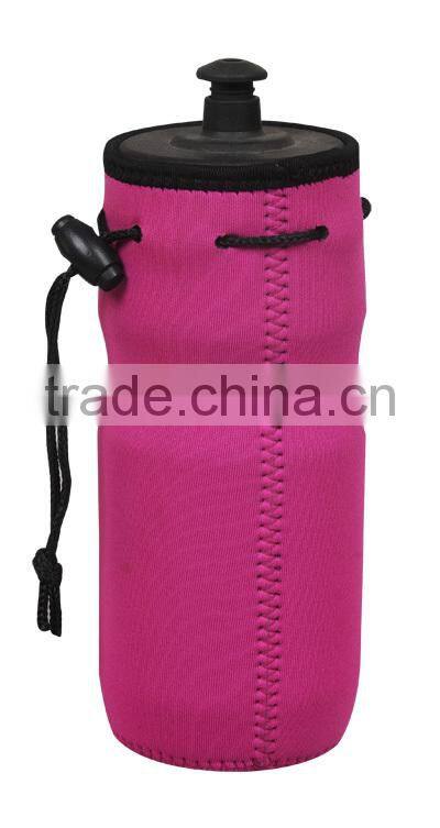 insulated wine bottle holder baby bottler holder with strap
