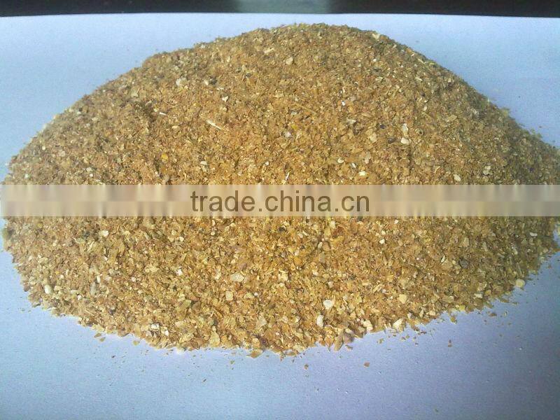 China corn gluten feed (protein 18%) best quality for korea market