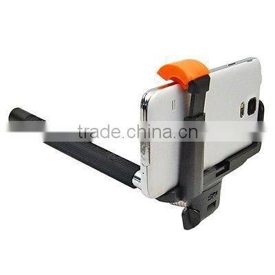 High quality wireless mobile phone wireless monopod handheld selfie stick for nokia lumia 1520