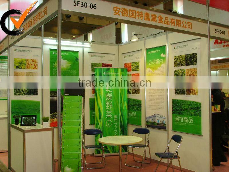 Dried ginger good quality