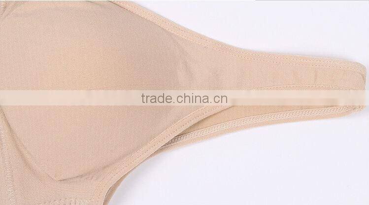 XXXL Hot Sexy Women Seamless Padded Athletic Yoga Running Sports Bra Crop Tank Top Vest Wholesale