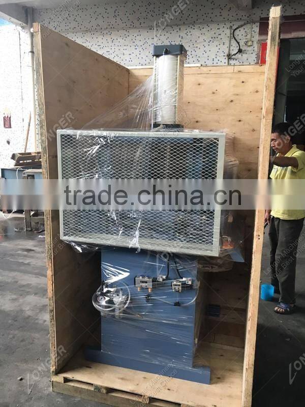 Electric Driven New Condition Pillow Compressing and Packing Machine Price