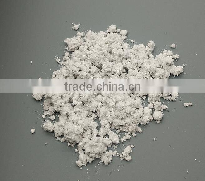 Basalt fiber supplier 0% asbestos supplier for brake pad