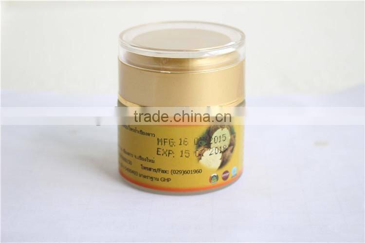 White Kwao Krua big breast tight cream