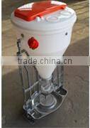 Automatic Hay Feeder