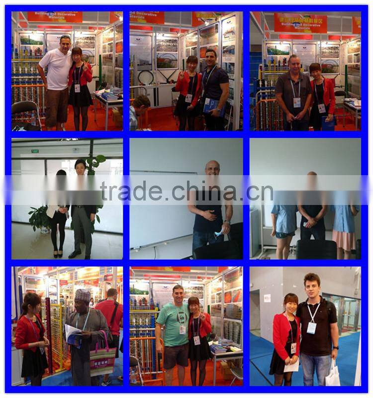 high quality cross knot fence/deer fence (Deming factory, ISO900 certificate)