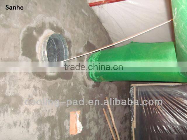 Quick Temperature Rising Auto Electric Heating with CE/BV