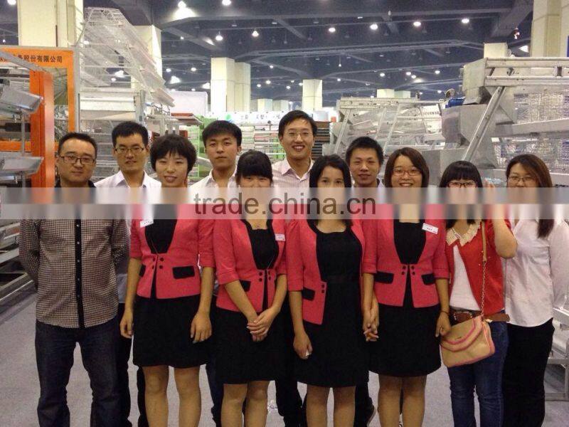 chicken breeding cage