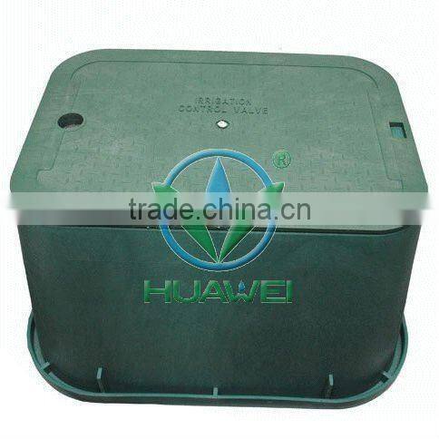 VB1220 valve box