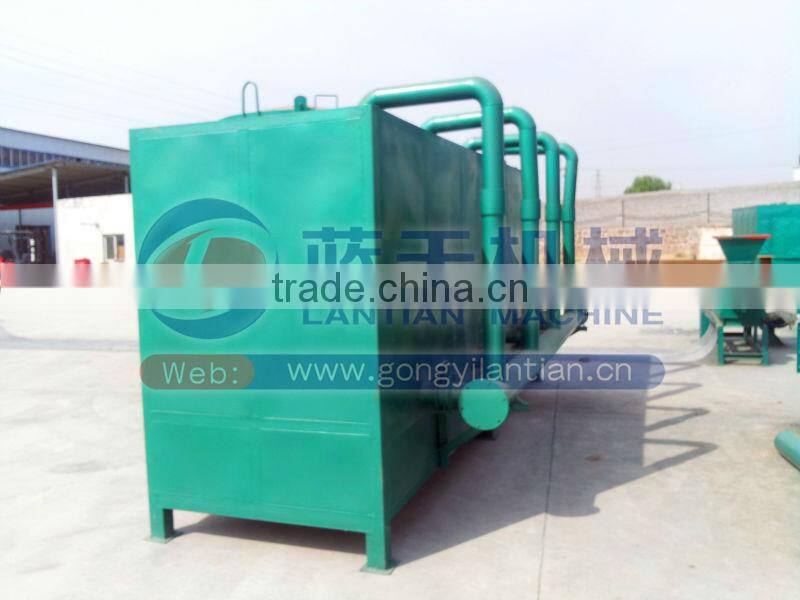 2014 Best Seller Hardwood Charcoal Carbonization Stove