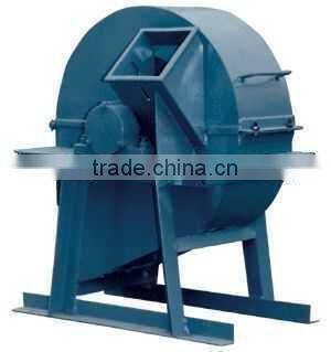 Manufacturer' price top quality high effiency wood crusher wood log crusher