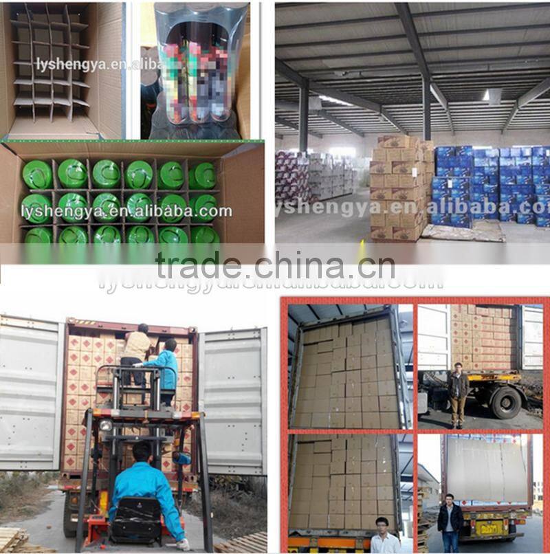 China supplier christmas party snow spray