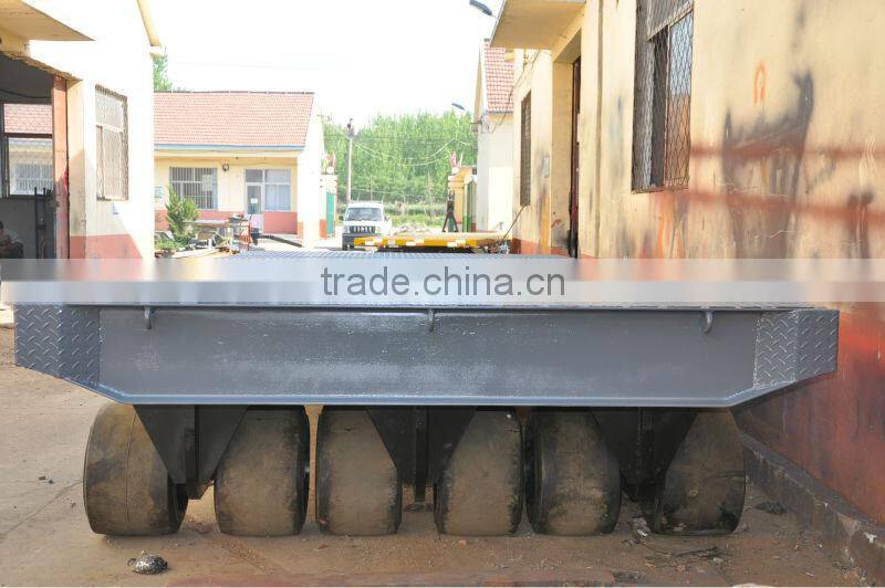 40 ton trailer for sale