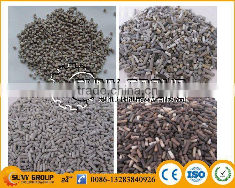 Waste spent petroleum catalyst recycling