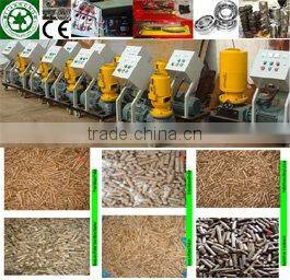 easy to operate small pelletizer CE certification TN ORIENT