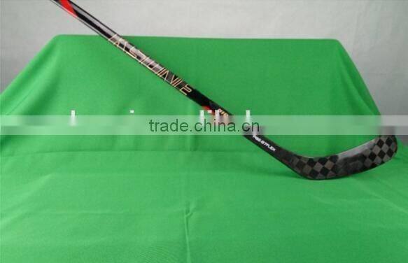 Customer Ice composition Hockey Stick