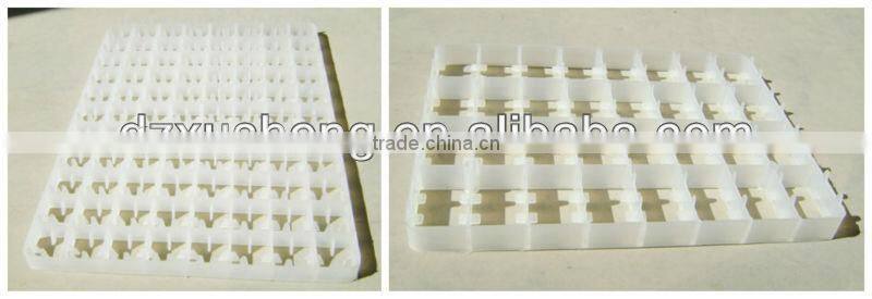 XSA-3 264pcs microcomputer completely automatic incubator