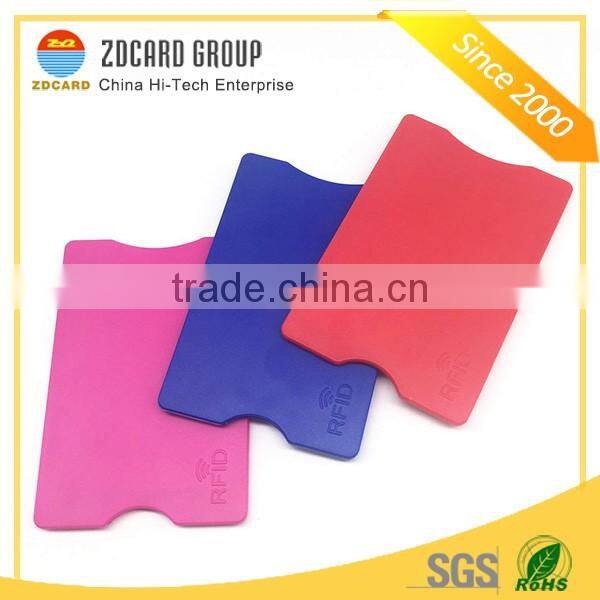 Gift RFID Blocking Card Blocker