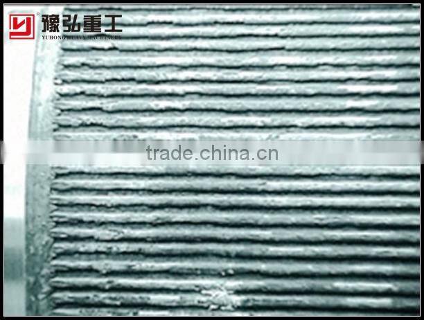 2014 Hydraulic Roller Press for Cement Plant