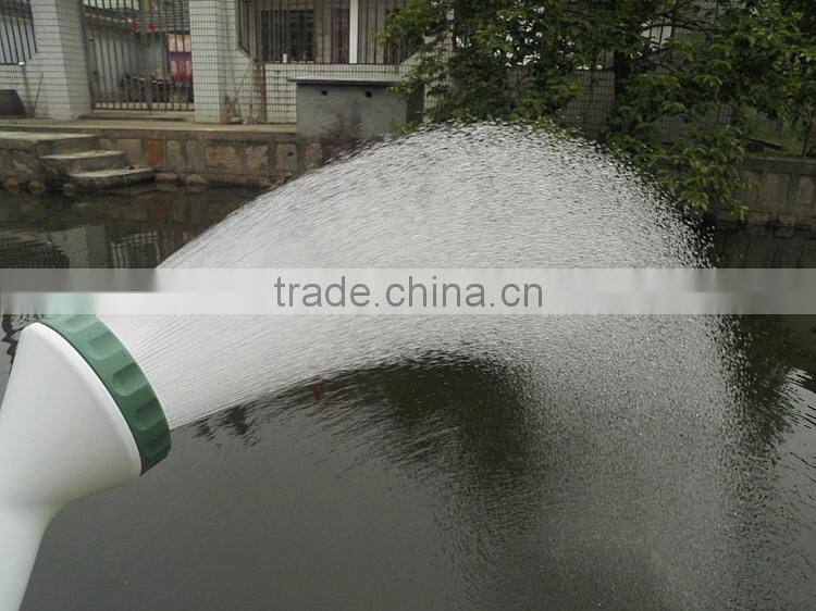 iLOT Shower Head Hose Nozzle Irrigation Sprinkler