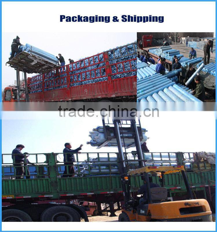 Farm usage plastic covering film greenhouse facilities