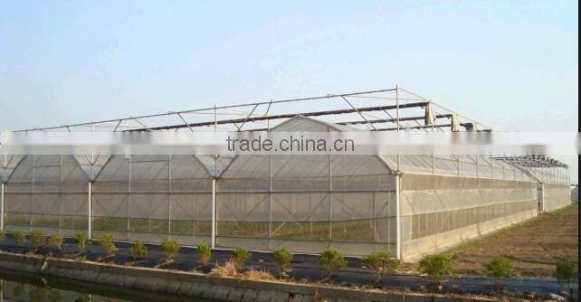 pvc plastic film for greenhouse film fastening