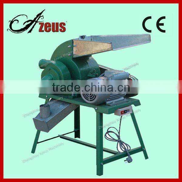 Hot sale branch and straw small hammer mill