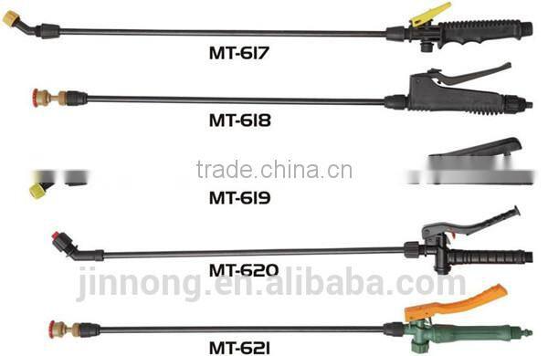 Stainless Steel Cleaning Sprayer Water Lance MT-610