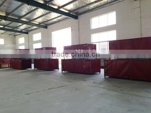 YRS4080 Big size frame tent warehouse tent for sale