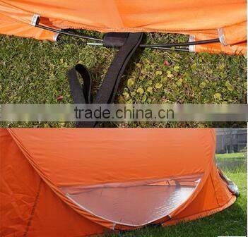 2-3 Persons Pop Up Beach Tent Manufacturer