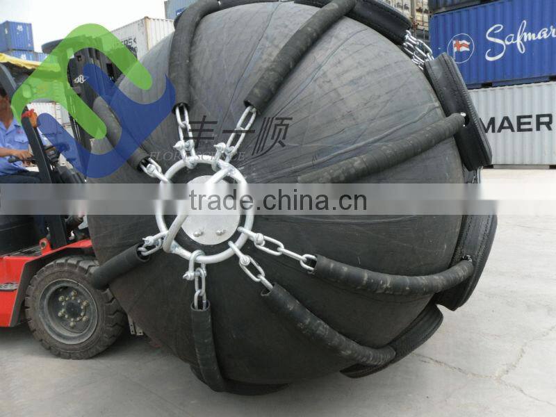 pneumatic marine fenders used for ship,dock,boat Marine spatborden