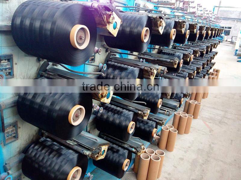 baler twine/spilt film rope t&g plastics
