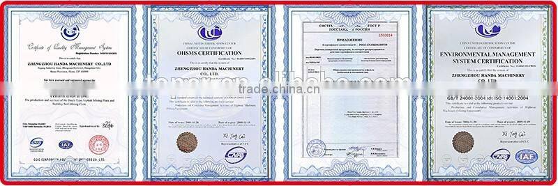 China Best Quality LB1500(120tph) Fixed asphalt batching plant/asphalt mixing plant