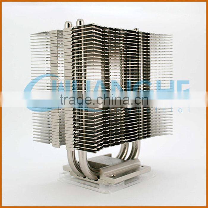alibaba led heat sink round pin fin
