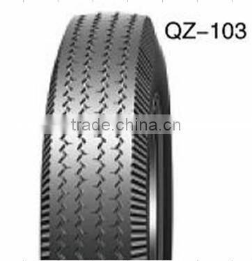 Cheap Trailer Tires in China 700-15 750-16 8.25-16