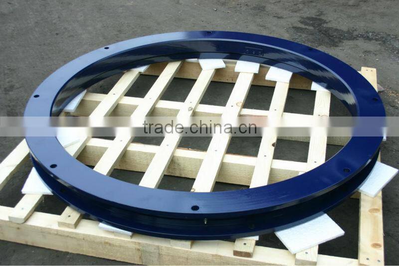 Russia Market Turntable for Sale