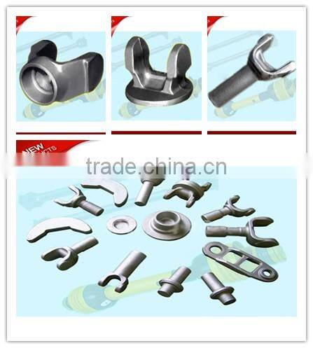 High quality transmission shaft drive shaft forging transmission axle