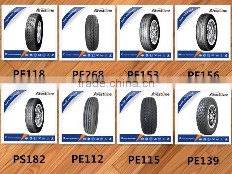 Made in China factory wholesale UTV tyre ATV tyre