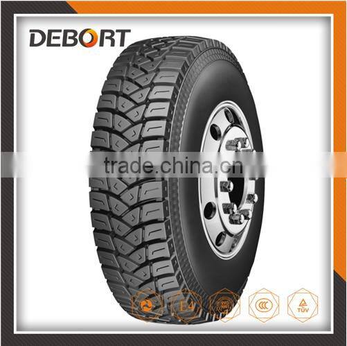 11r22.5 commercial truck tire tbr for sale