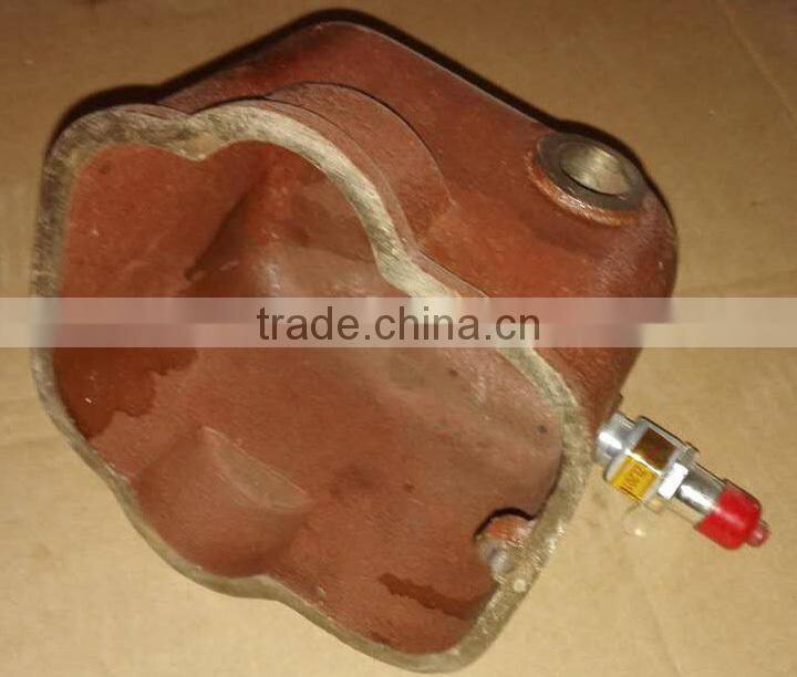 Cylinder head cover agriculture parts China supplier small tractor