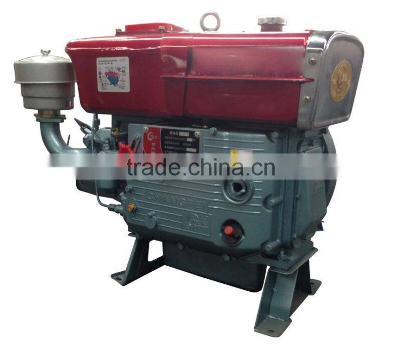 Factory direct sale single cylinder diesel engine CF1130 diesel engine