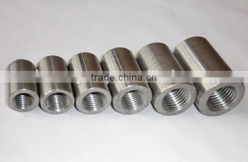 Splicing steel bar / Reinforcement Joint