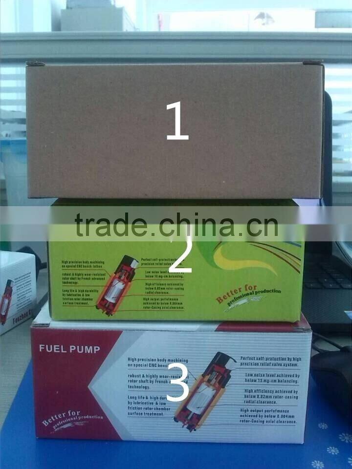 Fuel pump GSS342 FOR GM