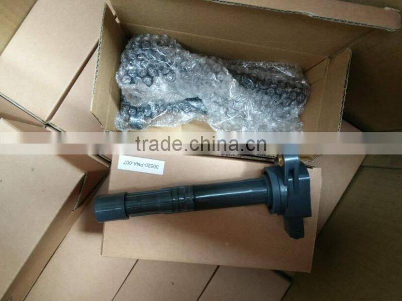 Part number 1208123 1208096 ignition coil