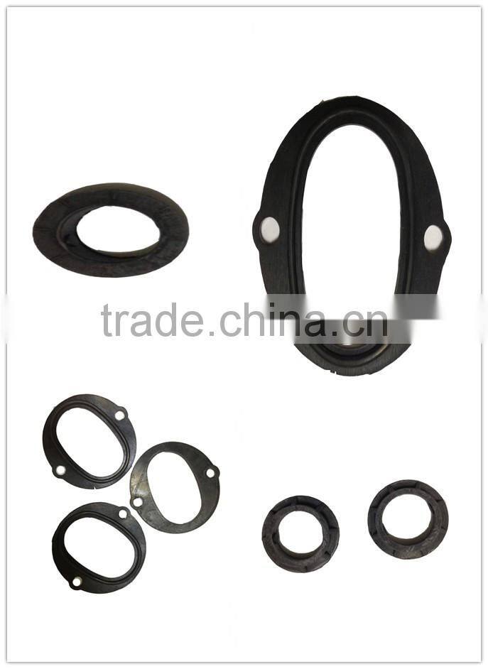 plastic cover for car lamp